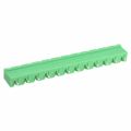 1766877 - Pluggable Terminal Blocks 12 Pos 7.62mm pitch Through Hole Header