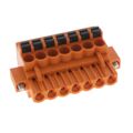 1002140000 - 1002140000 datasheet pdf and Terminal Blocks - Headers, Plugs and Sockets product details from Weidmüller stock available on our website