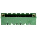 796867-6 - TERM BLOCK HDR 6POS VERT 5.08MM