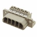 1612040000 - 1612040000 datasheet pdf and Terminal Blocks - Headers, Plugs and Sockets product details from Weidmüller stock available on our website