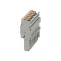 3209918 - 3209918 datasheet pdf and Terminal Blocks - Headers, Plugs and Sockets product details from Phoenix Contact stock available on our website