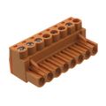 1943640000 - 1943640000 datasheet pdf and Terminal Blocks - Headers, Plugs and Sockets product details from Weidmüller stock available on our website