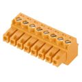 1940790000 - 1940790000 datasheet pdf and Terminal Blocks - Headers, Plugs and Sockets product details from Weidmüller stock available on our website