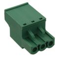 1779424 - 1779424 datasheet pdf and Terminal Blocks - Headers, Plugs and Sockets product details from Phoenix Contact stock available on our website