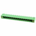 1777206 - 1777206 datasheet pdf and Terminal Blocks - Headers, Plugs and Sockets product details from Phoenix Contact stock available on our website