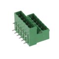 691319510012 - 5.08 MM TERMINAL BLOCK HEADER, D