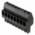 1958590000 - CONN PLUG TERM BLOCK 5.00MM 8POS