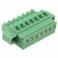 1828391 - Pluggable Terminal Blocks 7 Pos 3.81mm pitch Plug 28-16 AWG Screw