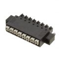 1971830000 - TERMINAL BLOCK, PLUGGABLE, 8POS, 16AWG
