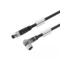 1014180000 - TERM BLOCK PLUG 8POS STR 5.08MM