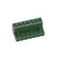 1911907 - 1911907 datasheet pdf and Terminal Blocks - Headers, Plugs and Sockets product details from Phoenix Contact stock available on our website