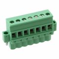 1834958 - 1834958 datasheet pdf and Terminal Blocks - Headers, Plugs and Sockets product details from Phoenix Contact stock available on our website