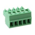 1860883 - 1860883 datasheet pdf and Terminal Blocks - Headers, Plugs and Sockets product details from Phoenix Contact stock available on our website