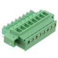 1863369 - 1863369 datasheet pdf and Terminal Blocks - Headers, Plugs and Sockets product details from Phoenix Contact stock available on our website