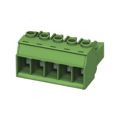 1777752 - 1777752 datasheet pdf and Terminal Blocks - Headers, Plugs and Sockets product details from Phoenix Contact stock available on our website