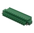1799240000 - TERM BLOCK PLUG 12POS 3.81MM