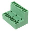 1830460 - 1830460 datasheet pdf and Terminal Blocks - Headers, Plugs and Sockets product details from Phoenix Contact stock available on our website