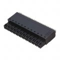 1970190000 - TERM BLOCK PLUG 12POS STR 3.81MM