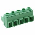 1714304 - 1714304 datasheet pdf and Terminal Blocks - Headers, Plugs and Sockets product details from Phoenix Contact stock available on our website