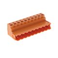 1627320000 - 1627320000 datasheet pdf and Terminal Blocks - Headers, Plugs and Sockets product details from Weidmüller stock available on our website