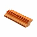 1948110000 - TERM BLOCK PLUG 12POS 5.08MM