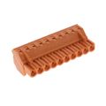 1946330000 - TERM BLOCK PLUG 10POS 5.08MM
