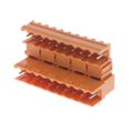 1386160000 - 1386160000 datasheet pdf and Terminal Blocks - Headers, Plugs and Sockets product details from Weidmüller stock available on our website