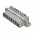 1612130000 - TERM BLOCK PLUG 8POS STR 7MM