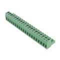 691351500020 - 5.08 MM TERMINAL BLOCK PLUG, VER