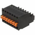 1908114 - 1908114 datasheet pdf and Terminal Blocks - Headers, Plugs and Sockets product details from Phoenix Contact stock available on our website