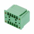 1842940 - Connector; PCB Header; 5Position; 8A; 160V; MCD 1 5/ 5-G1F-3 81