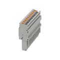 3209950 - 3209950 datasheet pdf and Terminal Blocks - Headers, Plugs and Sockets product details from Phoenix Contact stock available on our website