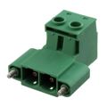 1969454 - 1969454 datasheet pdf and Terminal Blocks - Headers, Plugs and Sockets product details from Phoenix Contact stock available on our website