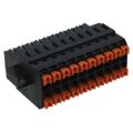 1277940000 - TERM BLOCK PLUG 20POS STR 3.5MM