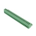 691351500022 - 5.08 MM TERMINAL BLOCK PLUG, VER