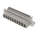1612190000 - 1612190000 datasheet pdf and Terminal Blocks - Headers, Plugs and Sockets product details from Weidmüller stock available on our website