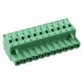 1873142 - 1873142 datasheet pdf and Terminal Blocks - Headers, Plugs and Sockets product details from Phoenix Contact stock available on our website