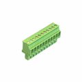1827062 - 1827062 datasheet pdf and Terminal Blocks - Headers, Plugs and Sockets product details from Phoenix Contact stock available on our website