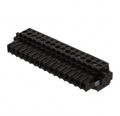 1615920000 - 1615920000 datasheet pdf and Terminal Blocks - Headers, Plugs and Sockets product details from Weidmüller stock available on our website