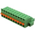 1873281 - 1873281 datasheet pdf and Terminal Blocks - Headers, Plugs and Sockets product details from Phoenix Contact stock available on our website