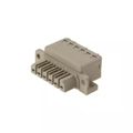 1612320000 - Conn Terminal Block SKT 5 POS 7mm Screw ST Panel Mount 17A Box