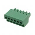 1850709 - 1850709 datasheet pdf and Terminal Blocks - Headers, Plugs and Sockets product details from Phoenix Contact stock available on our website