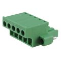 1777837 - 1777837 datasheet pdf and Terminal Blocks - Headers, Plugs and Sockets product details from Phoenix Contact stock available on our website