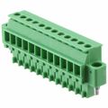 1863408 - 1863408 datasheet pdf and Terminal Blocks - Headers, Plugs and Sockets product details from Phoenix Contact stock available on our website