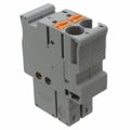 3212304 - TERM BLOCK PLUG 2POS STR