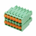 1738843 - 1738843 datasheet pdf and Terminal Blocks - Headers, Plugs and Sockets product details from Phoenix Contact stock available on our website