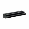 1690640000 - TERM BLOCK PLUG 24POS STR 3.5MM