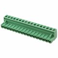 1757161 - 1757161 datasheet pdf and Terminal Blocks - Headers, Plugs and Sockets product details from Phoenix Contact stock available on our website