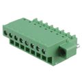 1850916 - 1850916 datasheet pdf and Terminal Blocks - Headers, Plugs and Sockets product details from Phoenix Contact stock available on our website