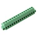 1786967 - 1786967 datasheet pdf and Terminal Blocks - Headers, Plugs and Sockets product details from Phoenix Contact stock available on our website